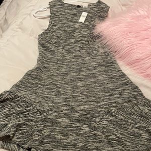 GAP cute fall dress. Zippered back